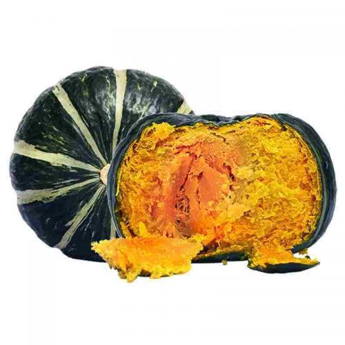贝贝南瓜｜350g±20g/个｜糖度14+｜粉糯无丝